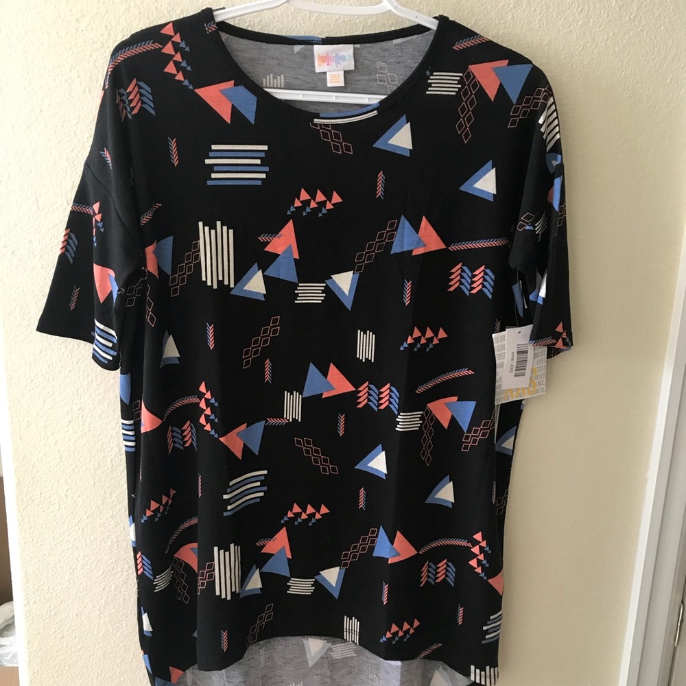 LulaRoe Irma NWT